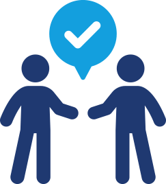 Icon Beratung