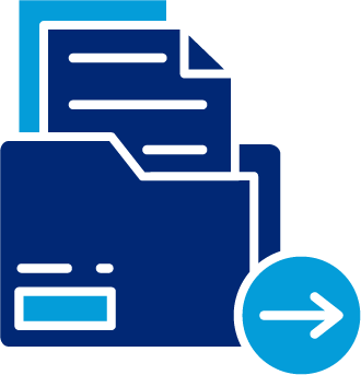 Icon Implementierung