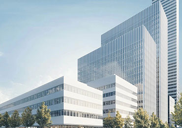 PRED Center Roche Basel