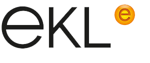 ekl Logo