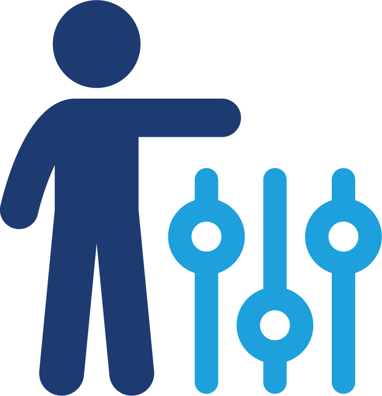 Icon Implementierung