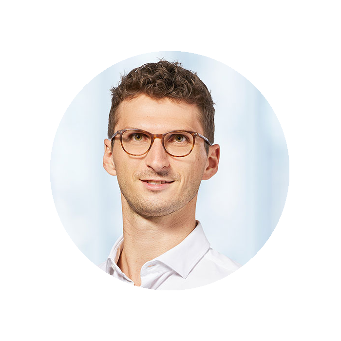 Daniel Siebrecht