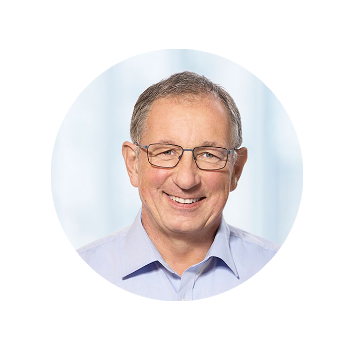 Urs Bühler